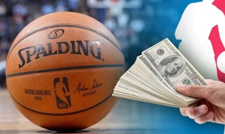 Hướng Dẫn Chi Tiết Cá Cược Bóng Rổ 123B Dành Cho Người Hâm Mộ NBA 1 Hướng Dẫn Chi Tiết Cá Cược Bóng Rổ 123B Dành Cho Người Hâm Mộ NBA
