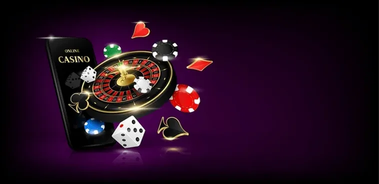 Casino Online 123B Nền Tảng Giải Trí Trực Tuyến Hàng Đầu 2025
