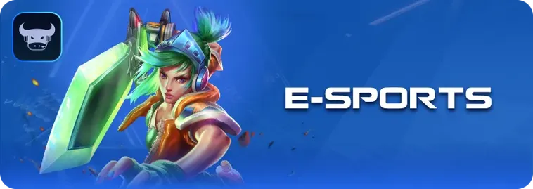 Hướng Dẫn Cách Chơi Thể Thao Điện Tử Tại 123B Cho Người Mới 2 Hướng Dẫn Cách Chơi Thể Thao Điện Tử Tại 123B Cho Người Mới