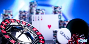 Hướng Dẫn Cách Chơi Roulette Nhà Cái 123B Chi Tiết 5 Hướng Dẫn Cách Chơi Roulette Nhà Cái 123B Chi Tiết