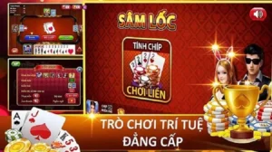 Khám Phá Cách Chơi Sâm Lốc Nhà Cái 123B Và Mẹo Chơi Bất Bại 8 Khám Phá Cách Chơi Sâm Lốc Nhà Cái 123B Và Mẹo Chơi Bất Bại