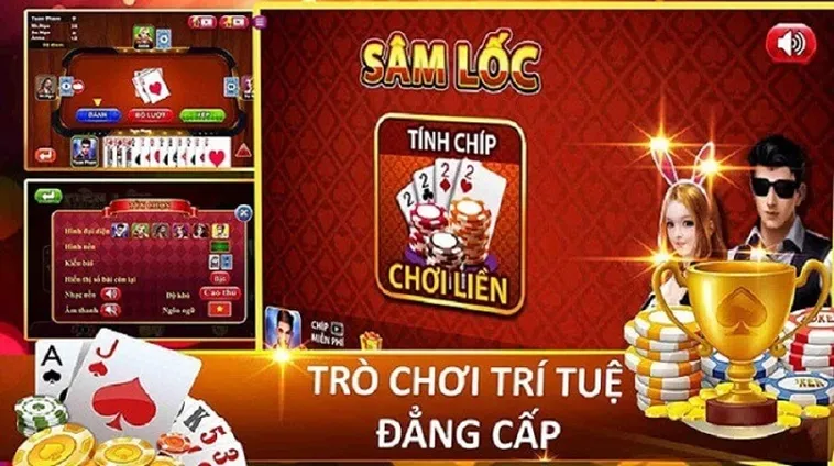 Khám Phá Cách Chơi Sâm Lốc Nhà Cái 123B Và Mẹo Chơi Bất Bại 1 Khám Phá Cách Chơi Sâm Lốc Nhà Cái 123B Và Mẹo Chơi Bất Bại