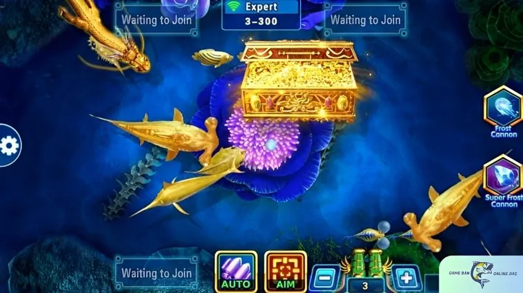 Bí Quyết Chơi Thợ Săn Cá Tại 123B Từ Các Chuyên Gia Hàng Đầu 2 Bí Quyết Chơi Thợ Săn Cá Tại 123B Từ Các Chuyên Gia Hàng Đầu